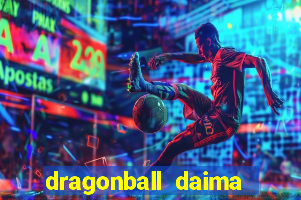 dragonball daima torrent magnet